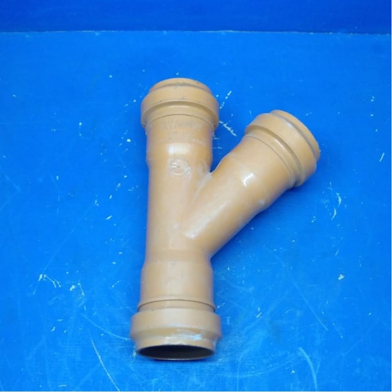Ramal A 45 Hh 40 P