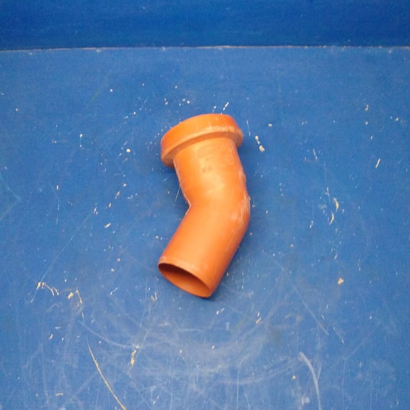 Curva A 45 Mh 40 P
