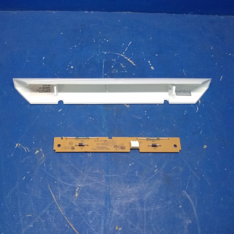 Placa Interfase Reed Switch Wrx48d 326035141
