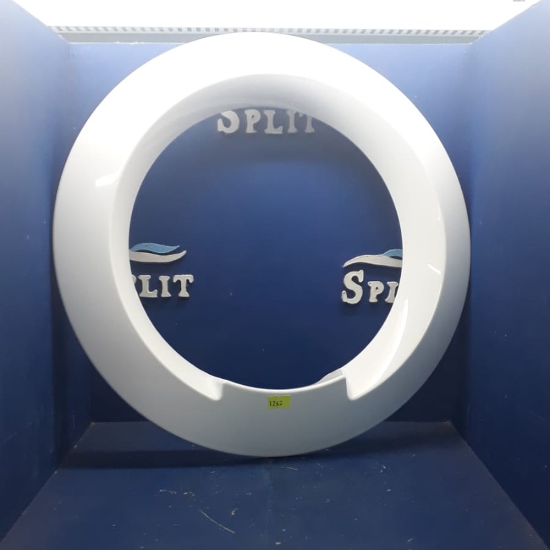 Aro De Puerta Dr 166