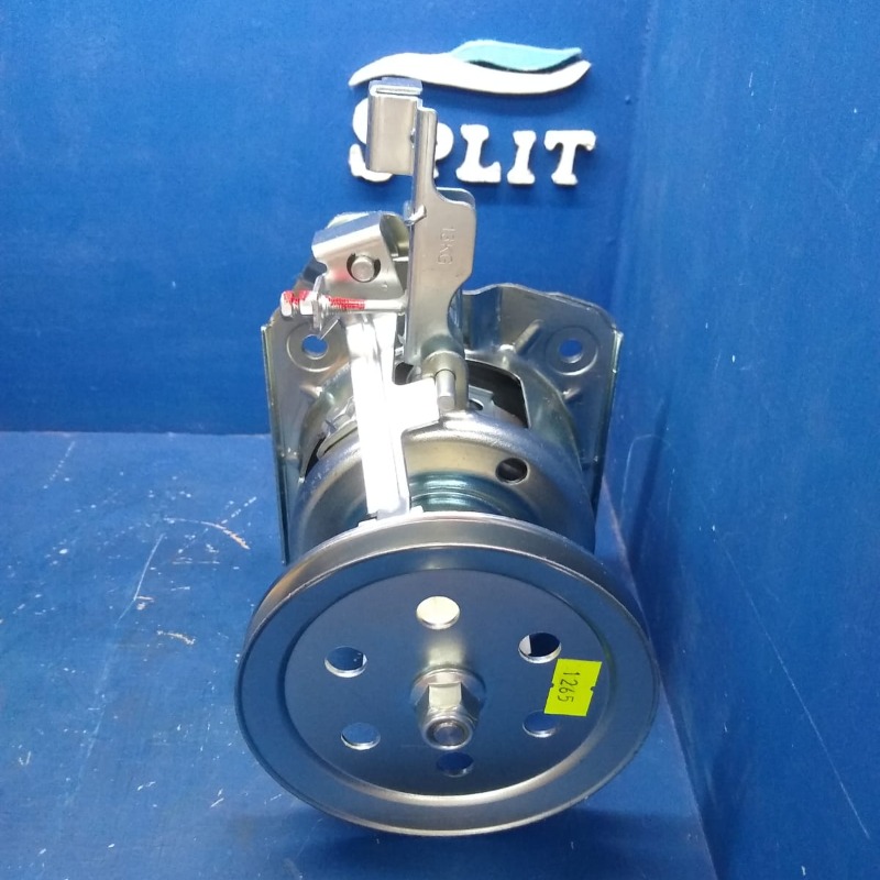 Caja Peabody Pel Sfb135