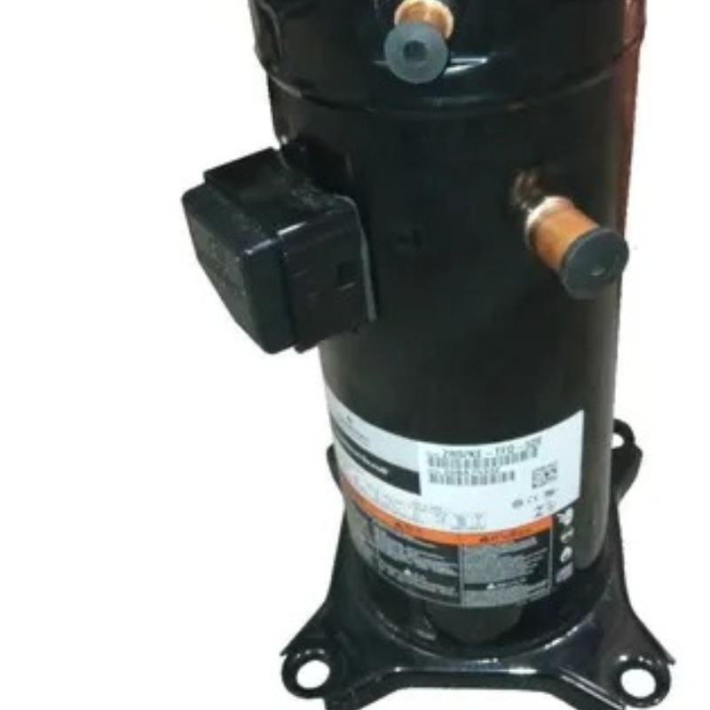 Motor 4hp Scrool R22 380v Trifasico (copenland Zr57)