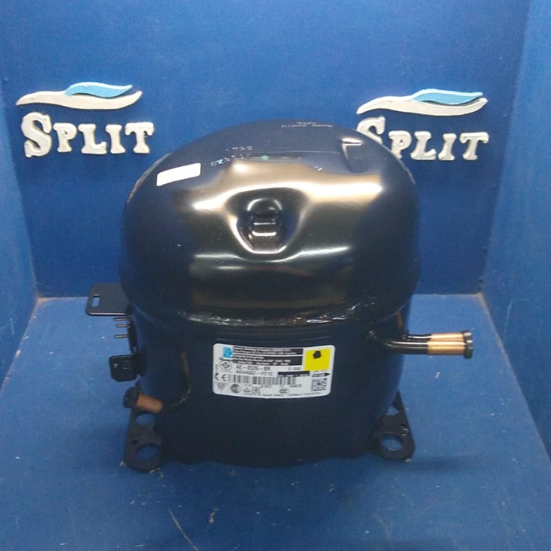Motor 1/2 Hp R404 Tecumseh Comercial (ae9444es)