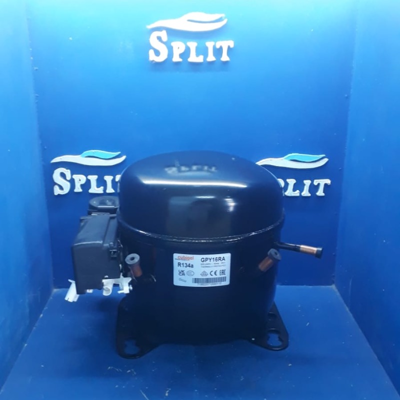 Motor 1/2hp R134 Cubigel 