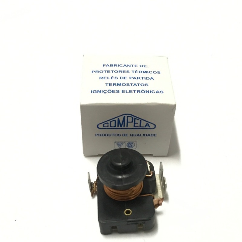 Relay Compela 1/3 Rp3510 