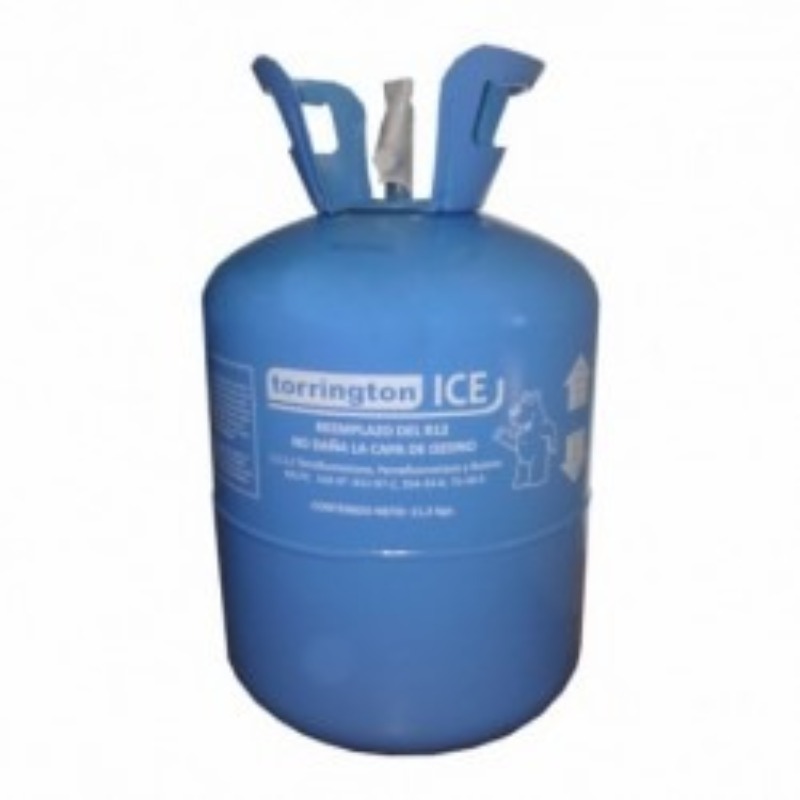 Garrafa Ice (remplazo 12) 11.3k
