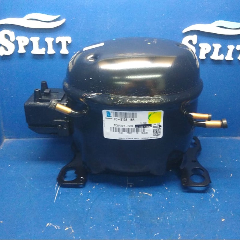 Motor 1/3 Hp R134 Tecumseh 