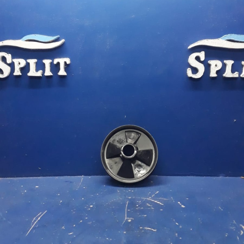 Polea  Caja Jm Plastica