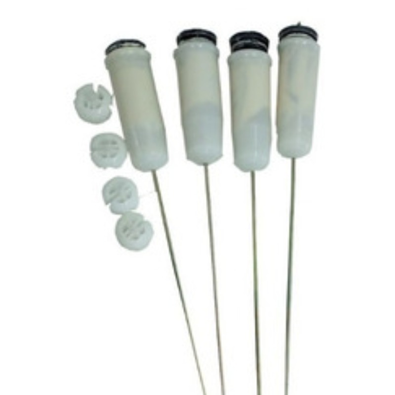 Amortiguador Ewt 22a/ Eslabon De Lujo/ Wh 618/cosul 600 X (jgo X4)
