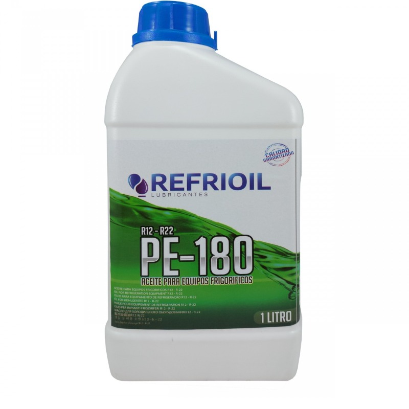 Aceite R22 Kansaco 1lt