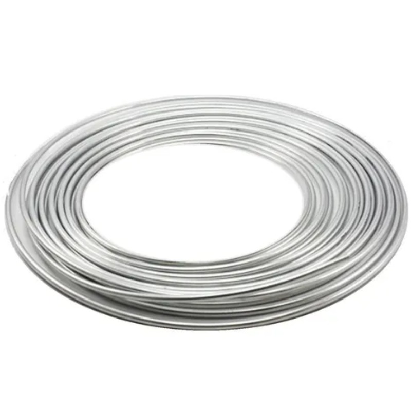 Aluminio 3/8 