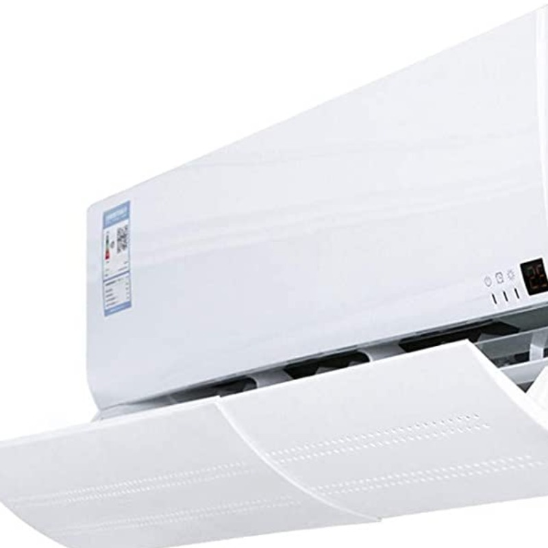 Deflector Para Split