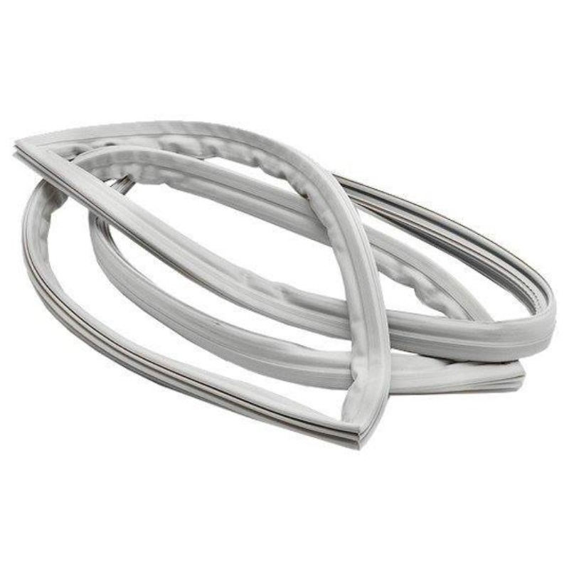 Burlete Blanco (juego X 2 ) Soft Ilpea