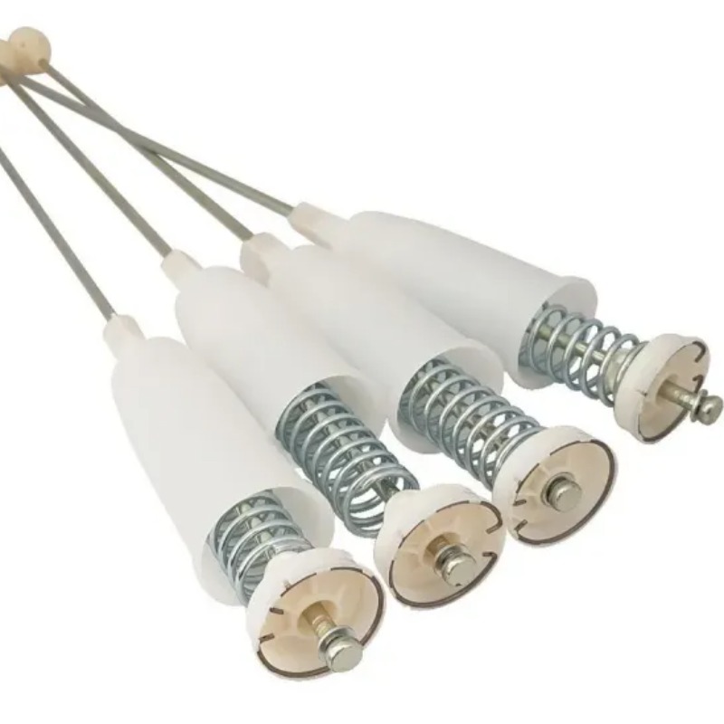 Amortiguador Lg 60cm (kit  X 4)