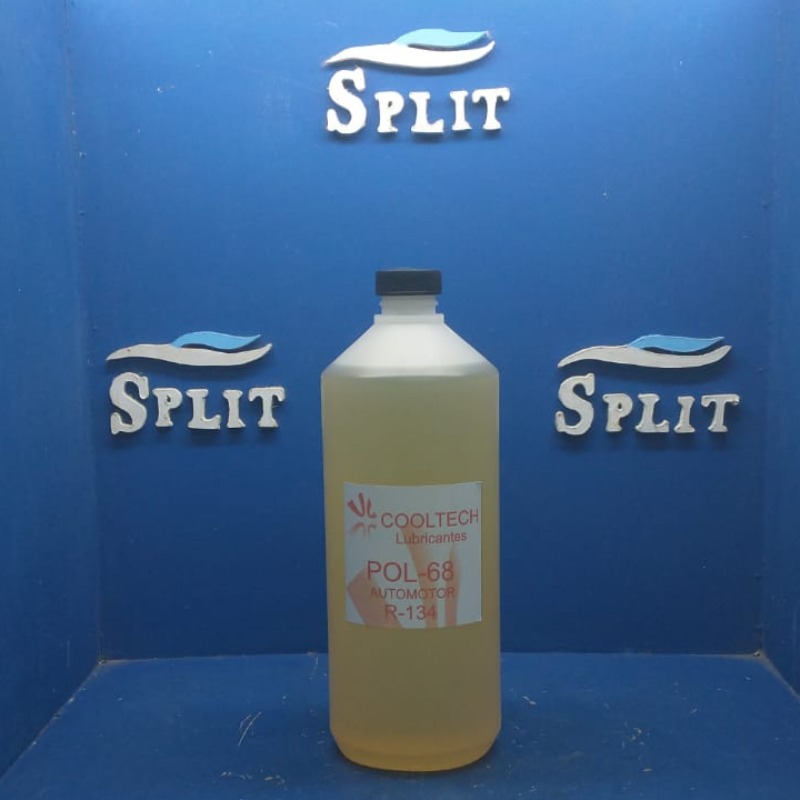 Aceite 134 Pol X1 Lt 