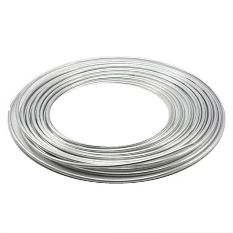 Aluminio 1/4