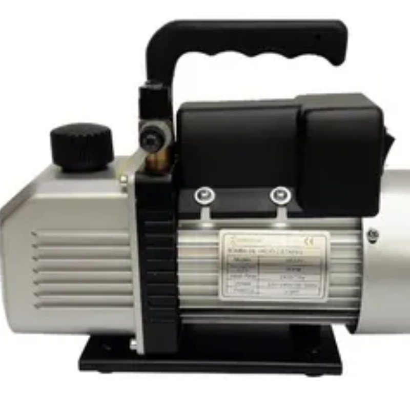 Bomba De Vacio  283 L (1hp) Cooltech 