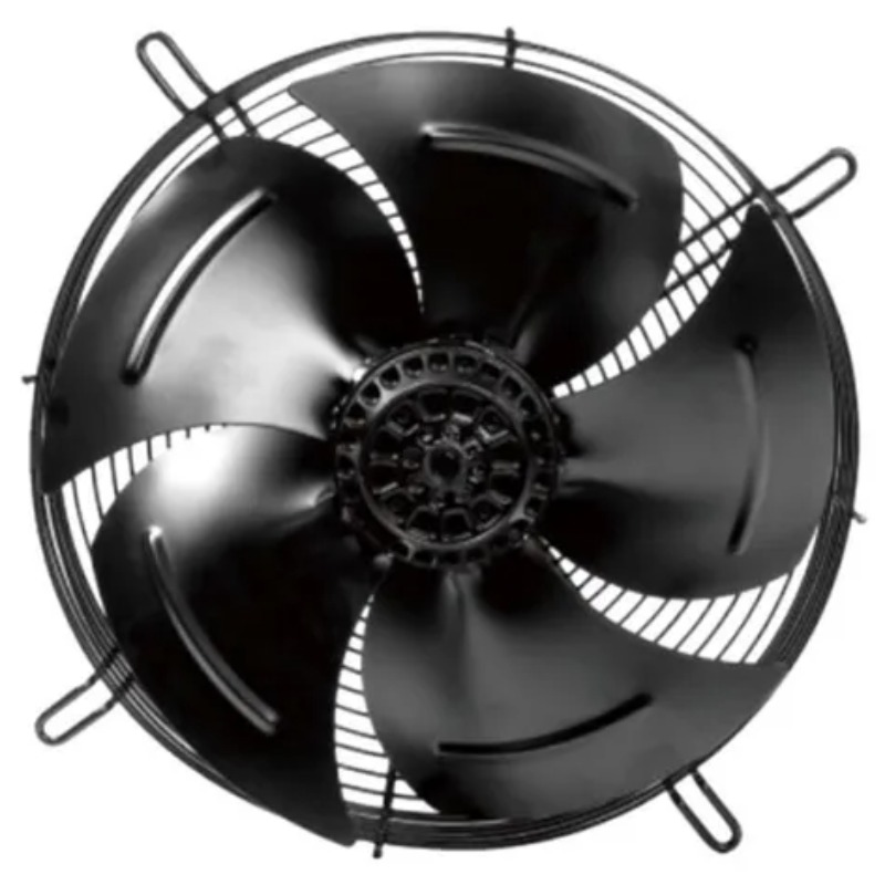 Forzador 350mm Succion 220v 