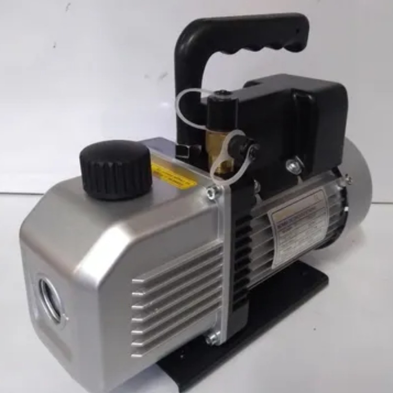 Bomba De Vacio 42 Lt (1/4)cooltech 