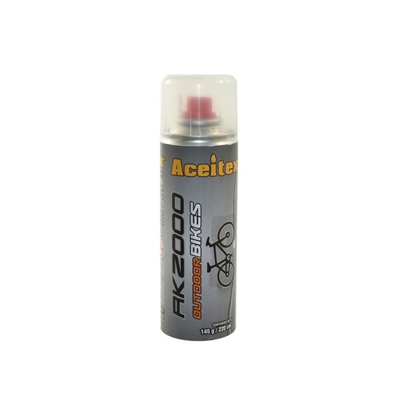 Rk2000 Aerosol (afloja Todo)