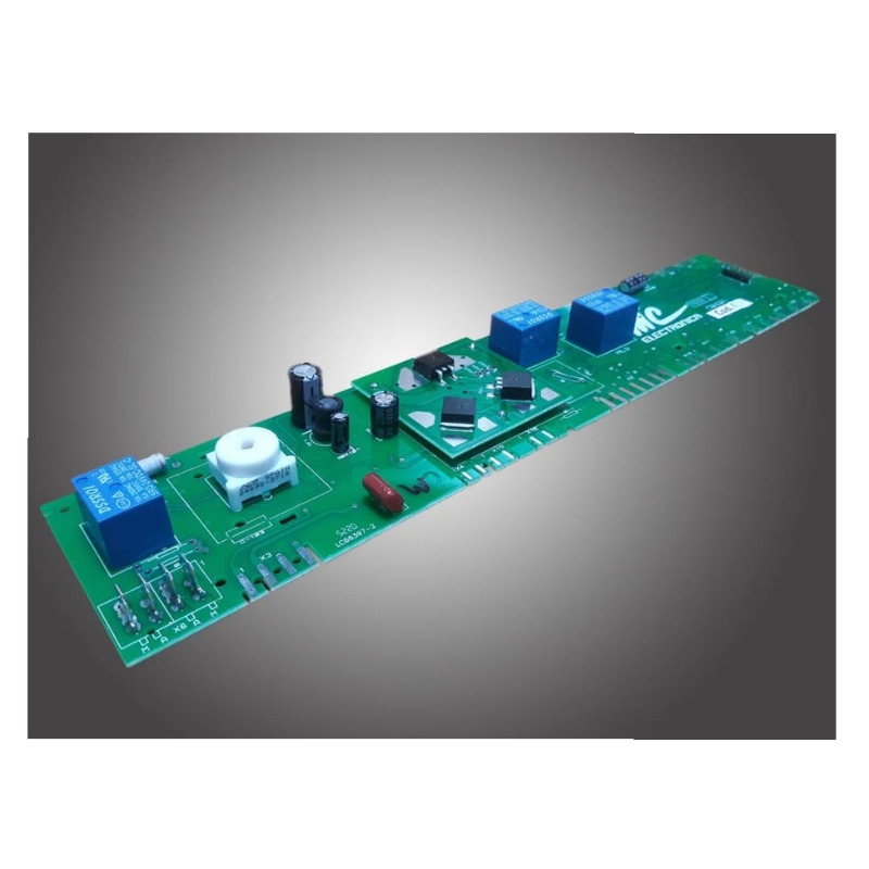 Placa Mc Next 6.06 Eco 