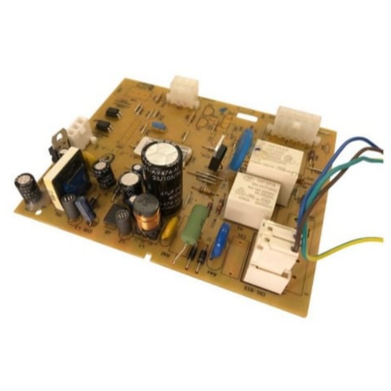 Placa Original  Whirlpool Mod Wrx48x