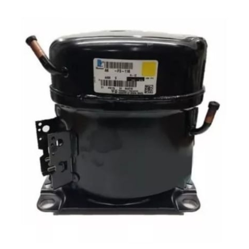 Motor 1/2 Hp R12 Comercial 1009726 Tecumseh