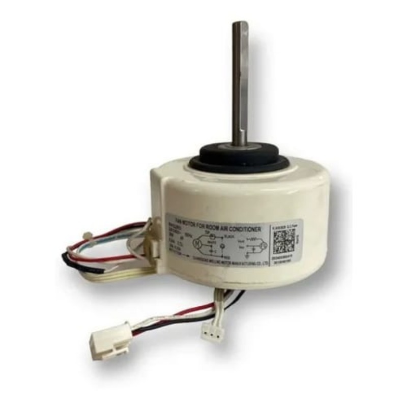 Forzador Interior Grande Evaporador 28 W 4500f