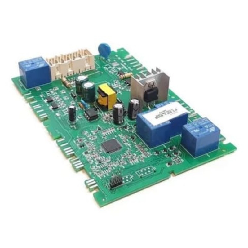 Placa Longvie Lg508 Orig
