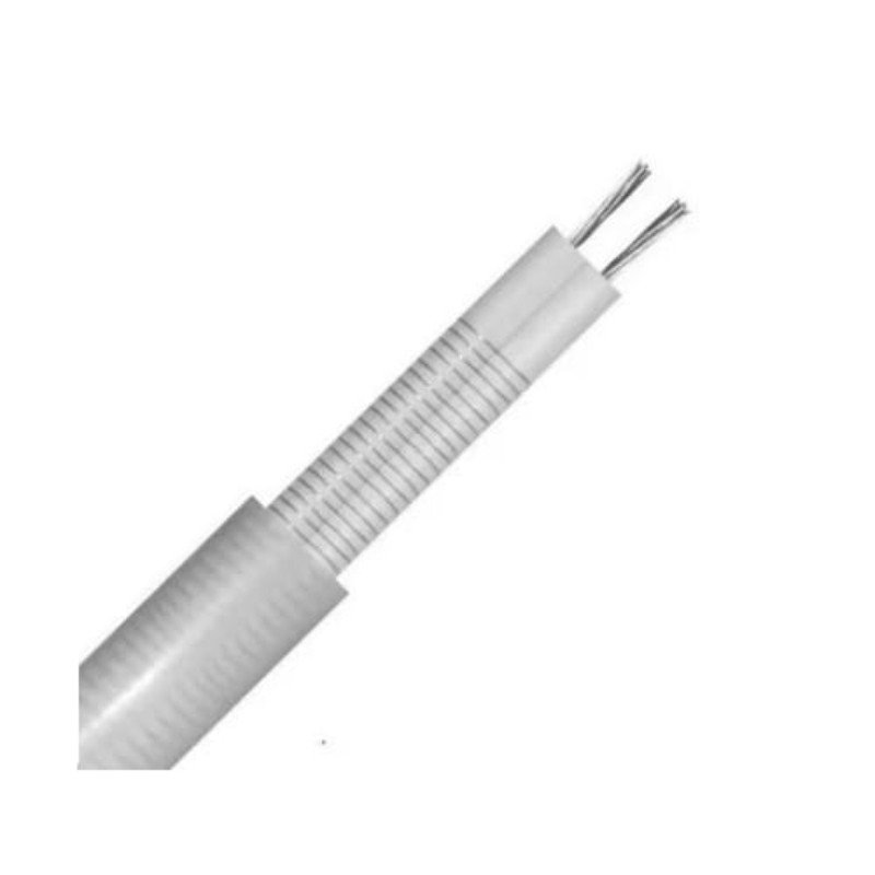Cable Calefactor 35/40w Siliconado 