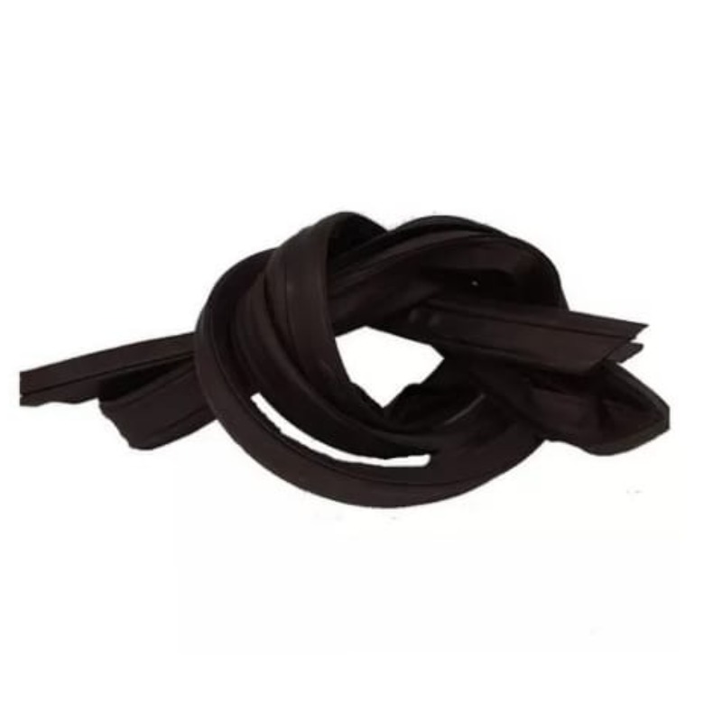 Burlete Marron (juego  X 2) Soft Ilpea