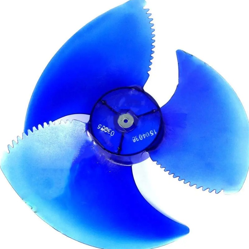 Pala Para Condensador 2500w|3500w