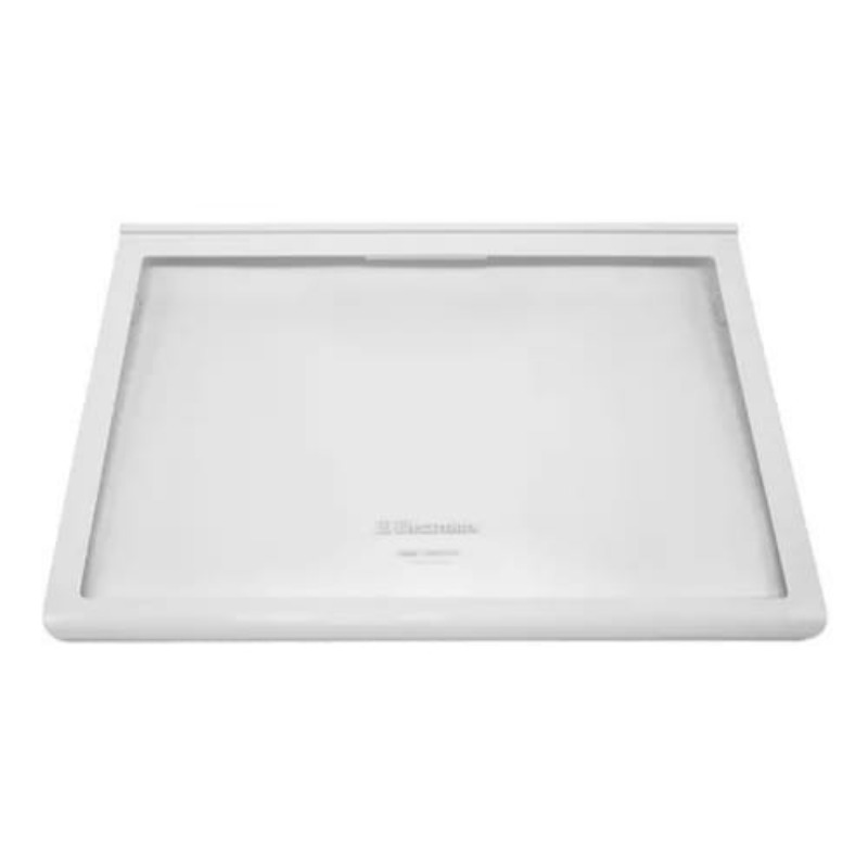 Estante De Vidrio Heladera Electrolux Df42   Medidas: 56,6cm X 32cm