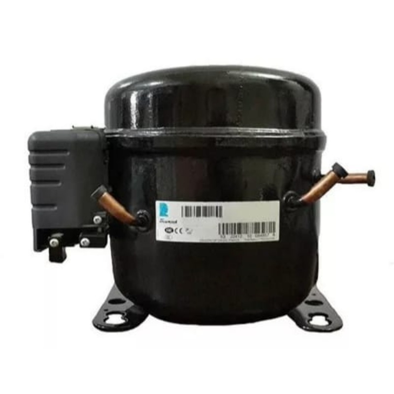 Motor 1/2 Hp Tecumseh 