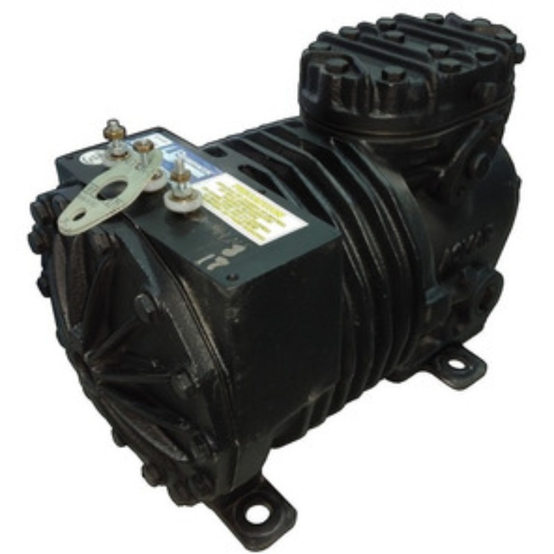 Motor 1.5hp Acmar (recambio)