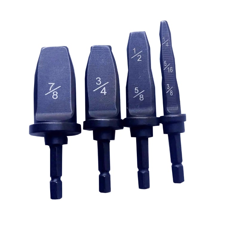 Punta Expansor 1/4-7/8