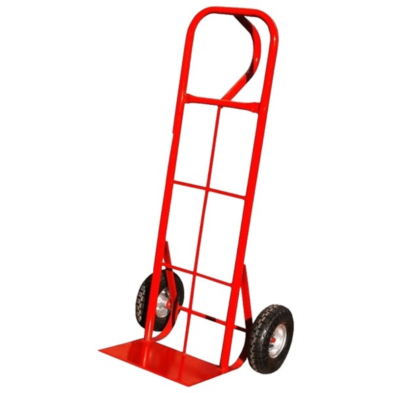 Carrito Ruedas Neumáticas