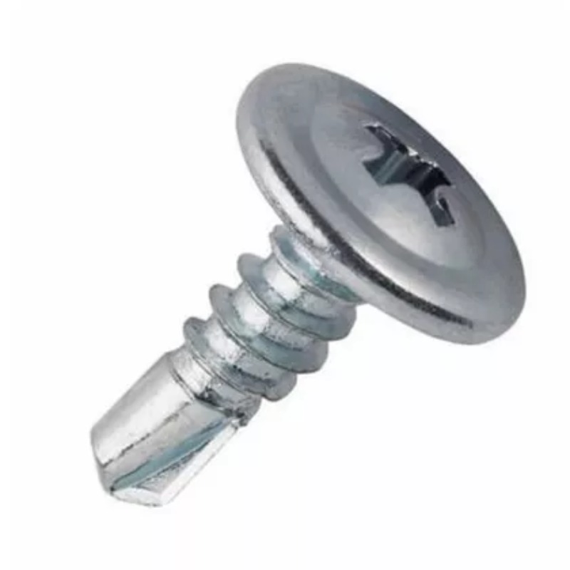 Tornillo Punta Mecha 8x 3/4