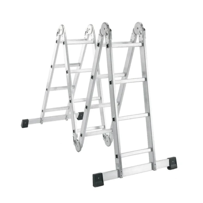 Escalera Multifuncion 4x4 