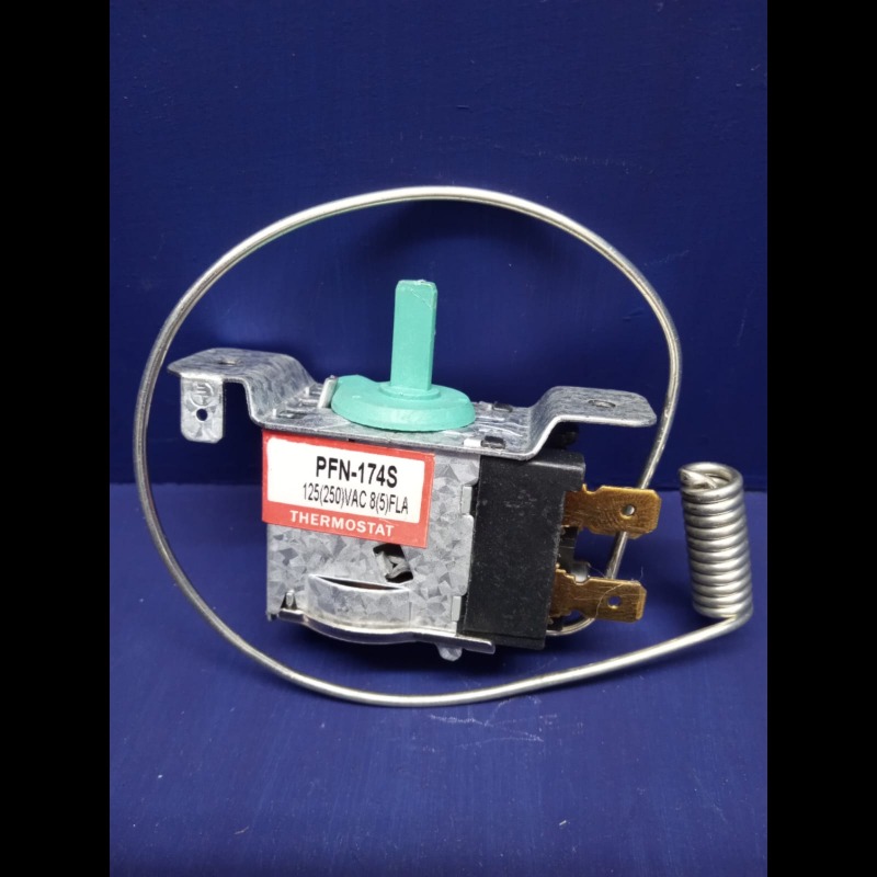 Termostato No Frost  Samsung Original Pfn-174s