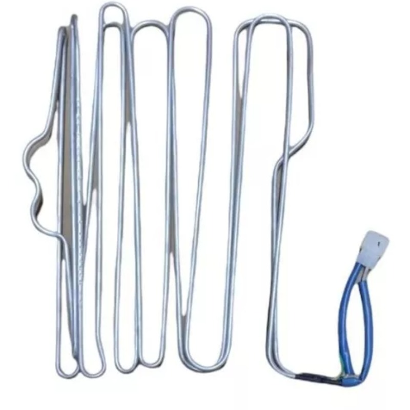Resistencia No Frost Electrolux Df39/34/36/35
