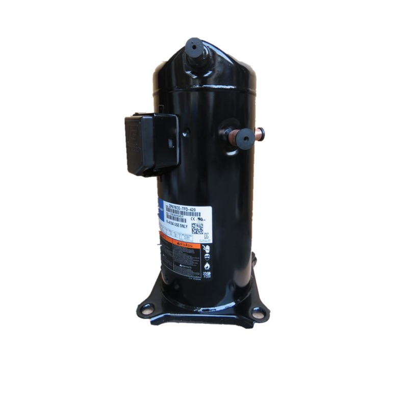 Scroll Copeland 6hp 380v R410 Zp72kce Tfd