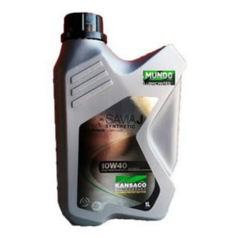 Aceite Sintetico 134 Kansaco 1lt 