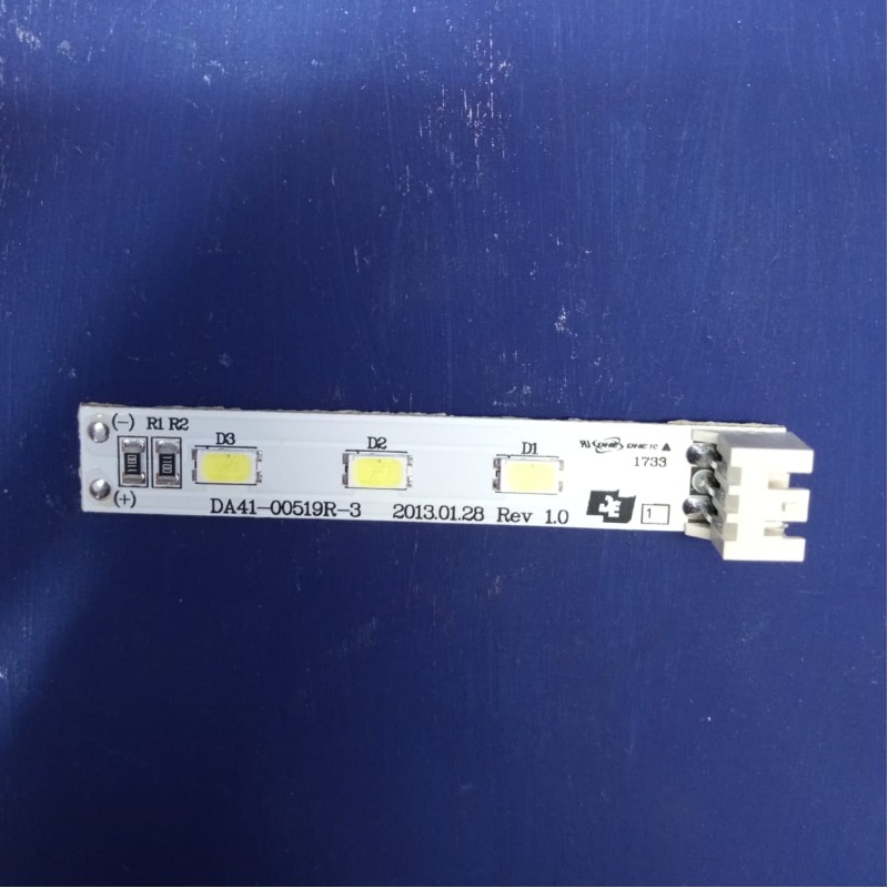 Tira Led Interior Samsung 