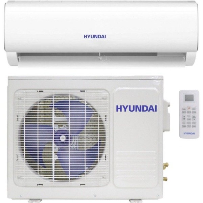 Aa Hyundai 6400w Inverter 