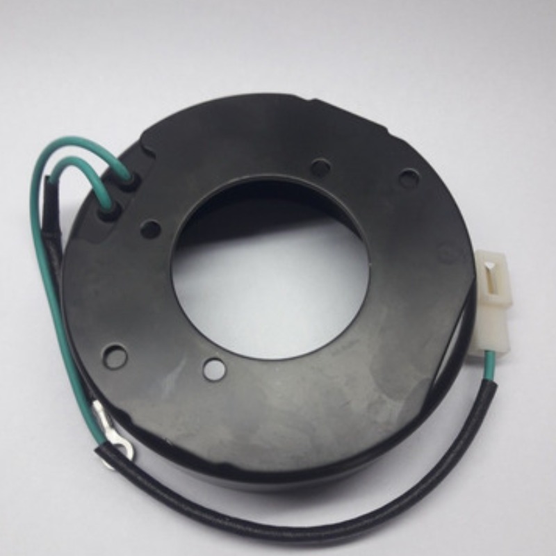 Bobina Para Compresor Auto  