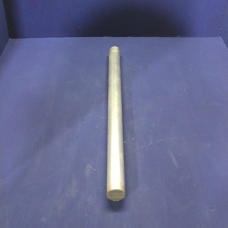 Anodo Term P Resistencia Doblada (longvie)