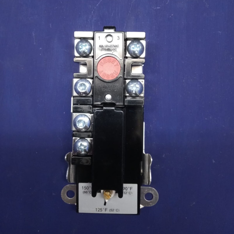 Termostato Term P/resistencia Rheem