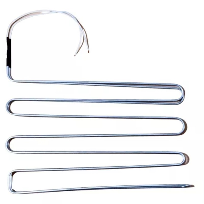 Resistencia Whirlpool Serie  Ji8641609 