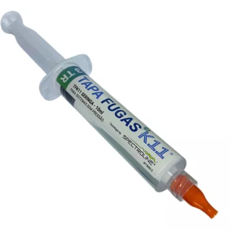 Tapa Fugas K11dose Unica 15 Ml 